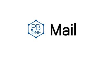 PB One Mail 