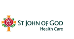 St John of God Health Care Inc logo