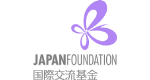 The Japan Foundation logo