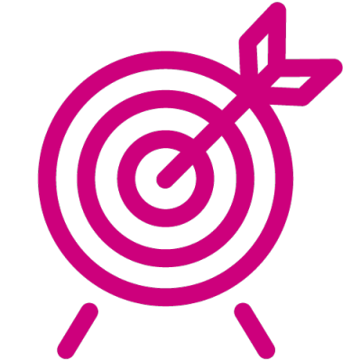 Brand Target icon