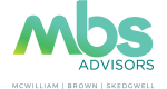 mbs advisors Ltd logo
