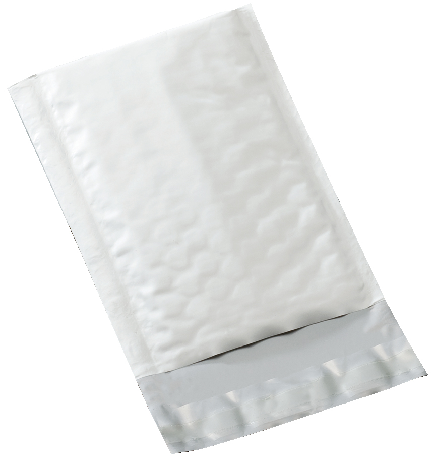 Postsafe Extra-Strong Padded Polythene Envelope (Large) 340x445mm, Pk10