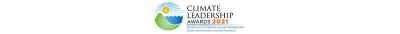 Climate Leadership Awards 2021