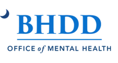 BHDD logo