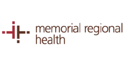 Memorial Health logo