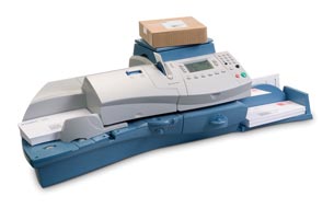 Postage Meters & Office Shipping Software | Pitney Bowes