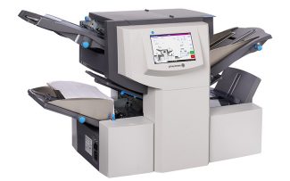 Relay® Inserter Systems