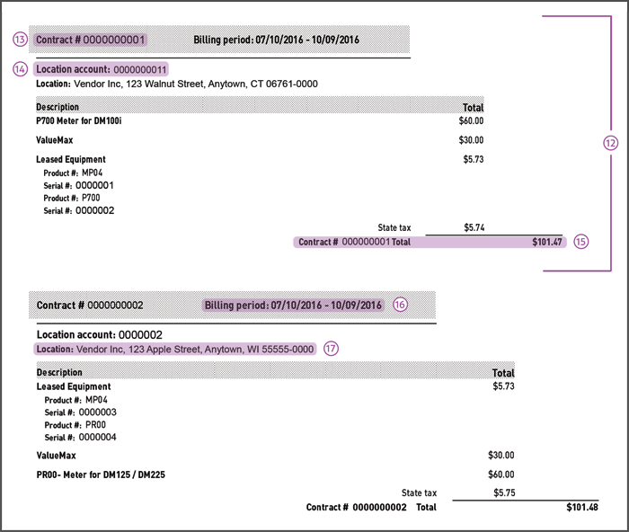 lease invoice under fontanacountryinn com lease invoice