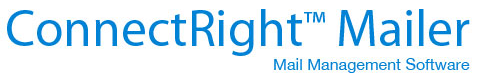 ConnectRight Mailer ConnectRight Mailer