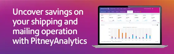 Drive your shipping operation forward