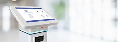 Smart Access Management