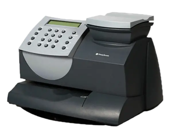 Digitale Frankiermaschine DM60i