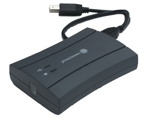 free upgrade to smartlink64 for dm series franking machines.