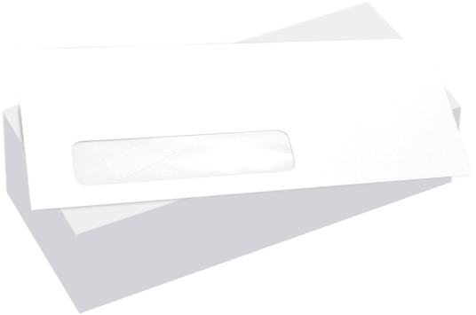 High quality Envelopes
