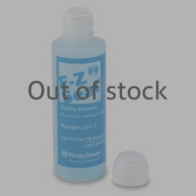E-Z Seal® Sealing Solution - 4 oz Dabber Bottle