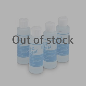 E-Z Seal® Sealing Solution - 4 Flip Top Bottles
