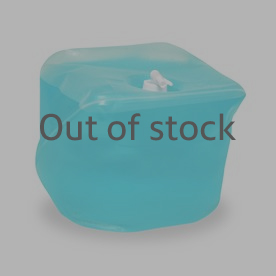 E-Z Seal® Sealing Solution - 5 Gallon Cubetainer