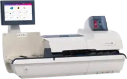 Série Connect+<sup>MD</sup> | SendPro<sup>MC</sup> P Série