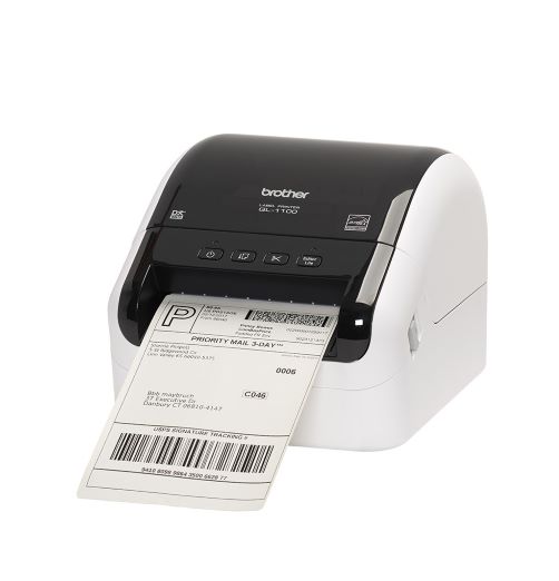 Desktop Shipping Label Printer