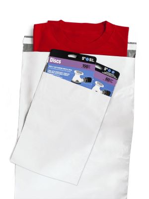 Poly Mailer/Courier Bag - 9