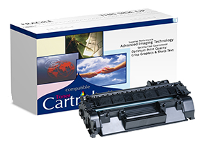 Pitney Bowes Remanufactured Cyan Toner Cartridge Replacement for Hewlett Packard CF361X (9,500 Yield)