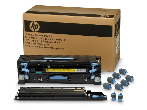 HP (C9152A) Maintenance Kit, 120V, (350,000 Yield)