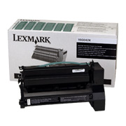 Lexmark C752 High Yield Black Toner Cartridge (15,000 yield)