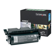 Lexmark 12A6835 High Yield Laser Cartridge