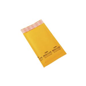 Ecolite Kraft Bubble Mailer - 4