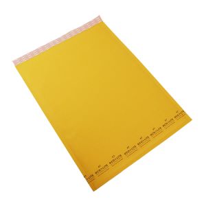 Ecolite Kraft Bubble Mailer - 7-1/4