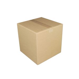 Kraft Corrugated Shipping Box - 11