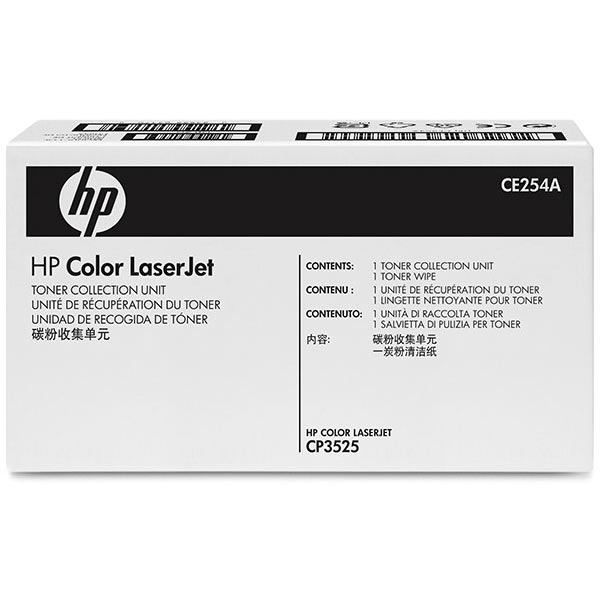 HP (CE254A) Toner Collection Unit (36000 Yield)