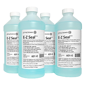 E-Z Seal Sealing Solution - 4 Pint Size Bottles