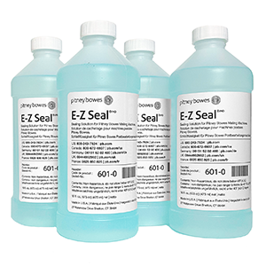 Solution de cachetage E-Z Seal<sup>MD</sup> - 4 Par Boîte