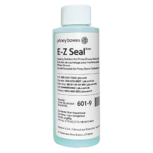 Buy 64oz Envelope Sealing Solution (Compare to Pitney Bowes 608-8) - 1  Bottle (PEN64RTU)