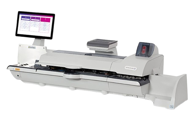 SendPro<sup>®</sup> Mailcenter 