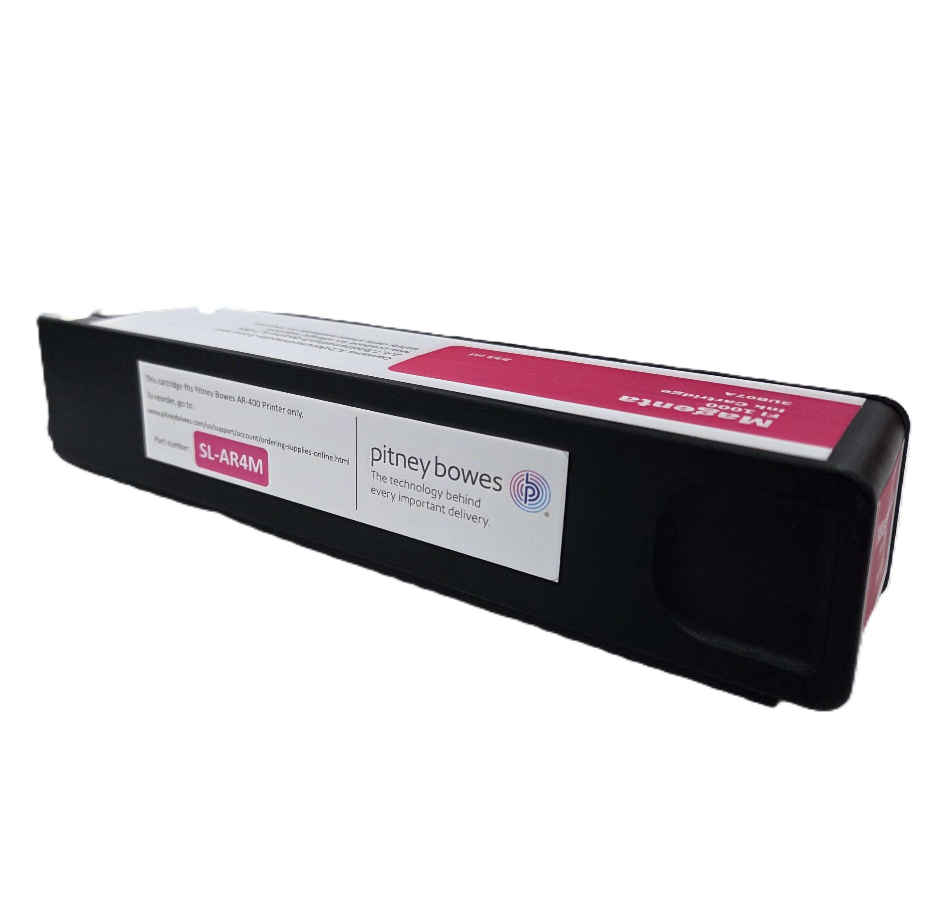Magenta Ink for AddressRight AR400