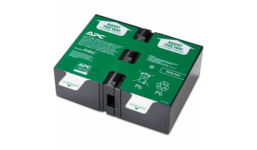 APC Replacement Battery