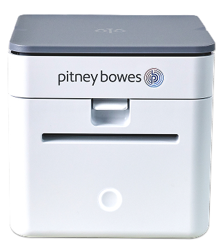 PitneyShip<sup>®</sup> Cube