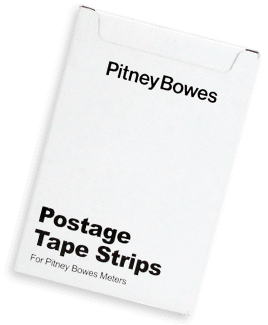 Postage Tape