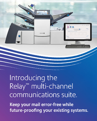 Relay multi-channel communications suite