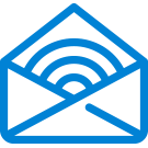 Mail icon