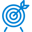 accessible target