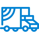 Delivery icon