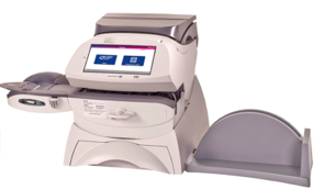 meter image