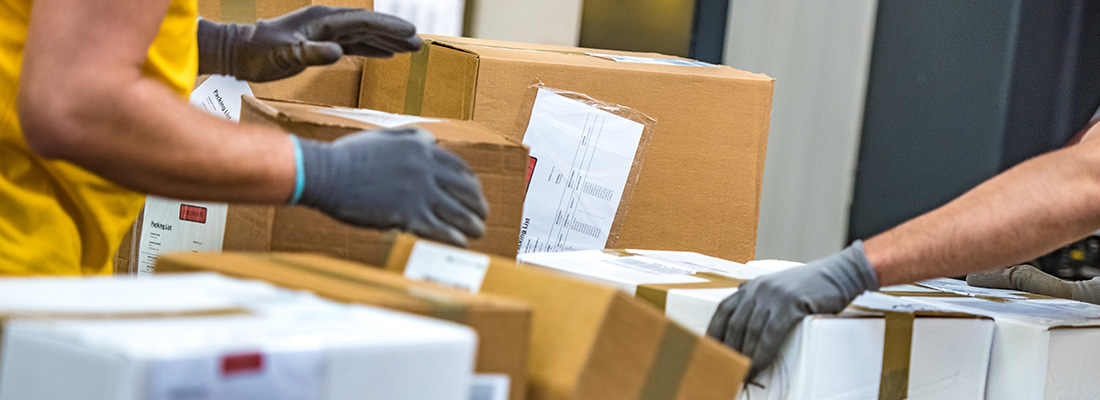 Can your current delivery solution handle made-to-order products?  