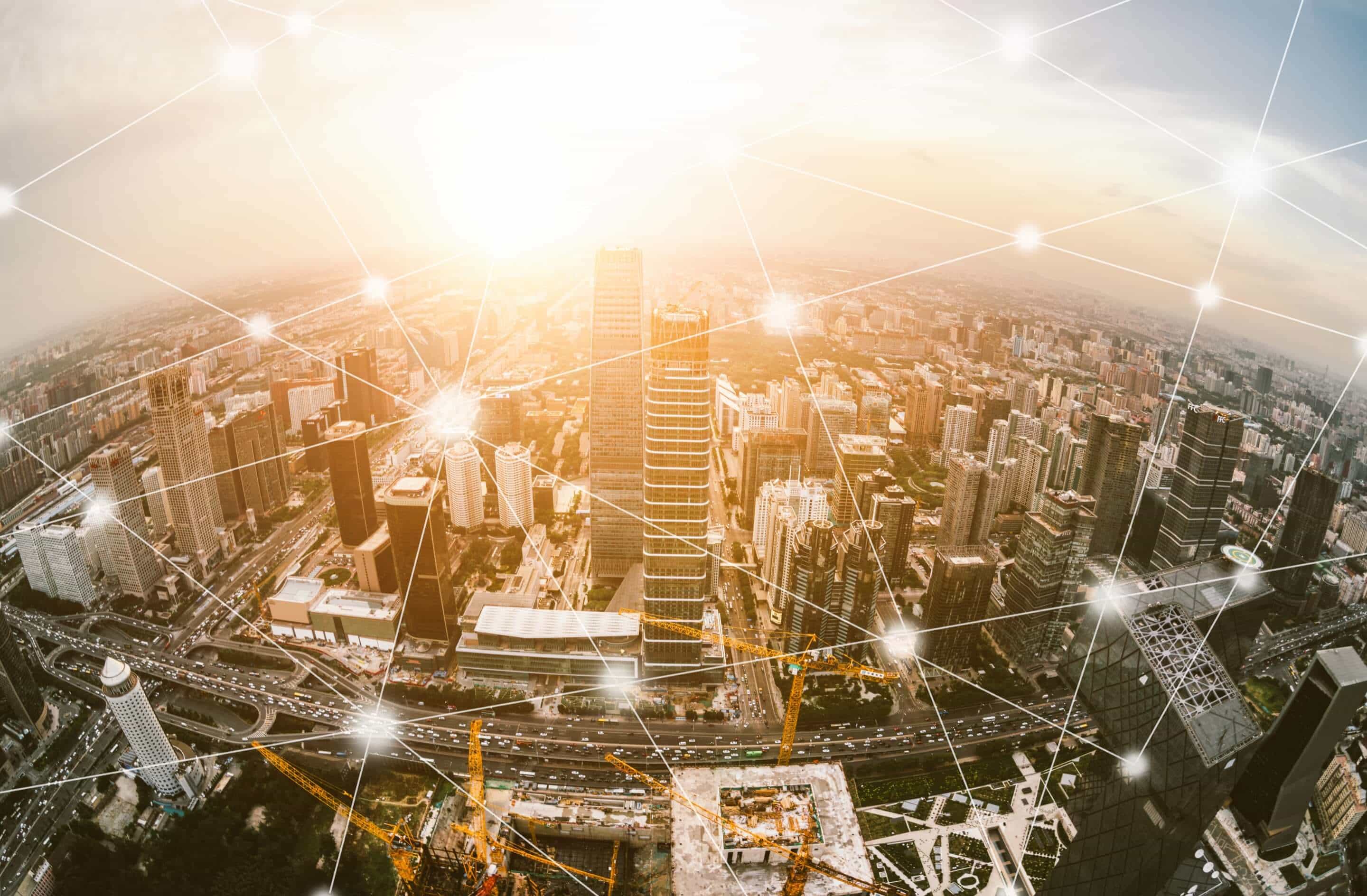 100 years of Pitney Bowes - 2000s