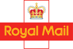 Royal Mail logo