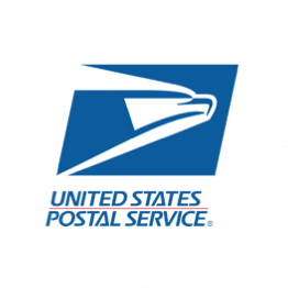 Image of USPS logo