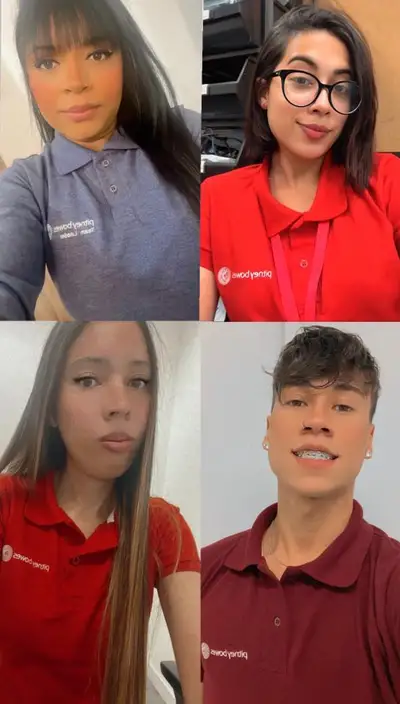 Great place to work pela primeira vez no brasil 1